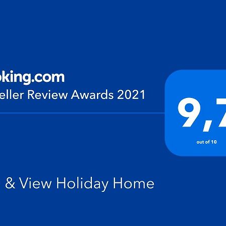 Sun & View Holiday Home Los Cristianos  Εξωτερικό φωτογραφία