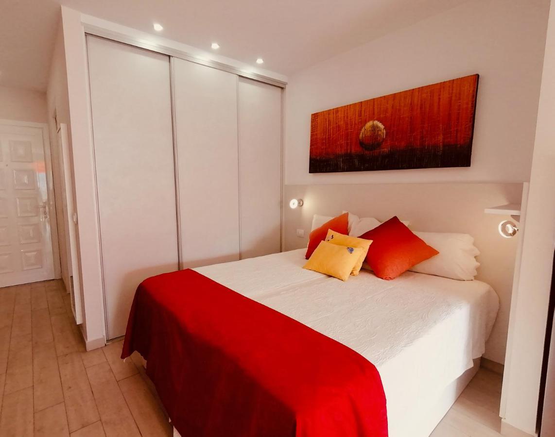 Sun & View Holiday Home Los Cristianos  Εξωτερικό φωτογραφία