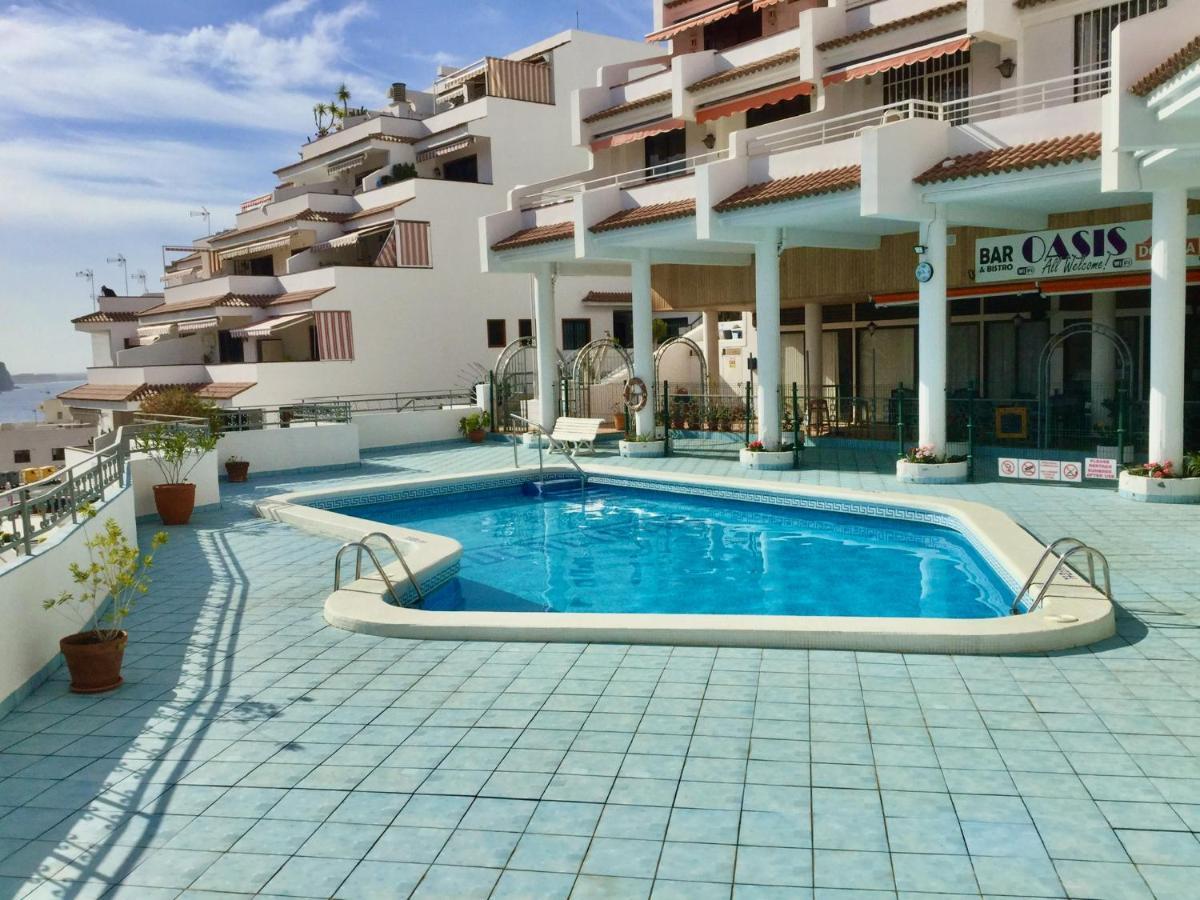Sun & View Holiday Home Los Cristianos  Εξωτερικό φωτογραφία