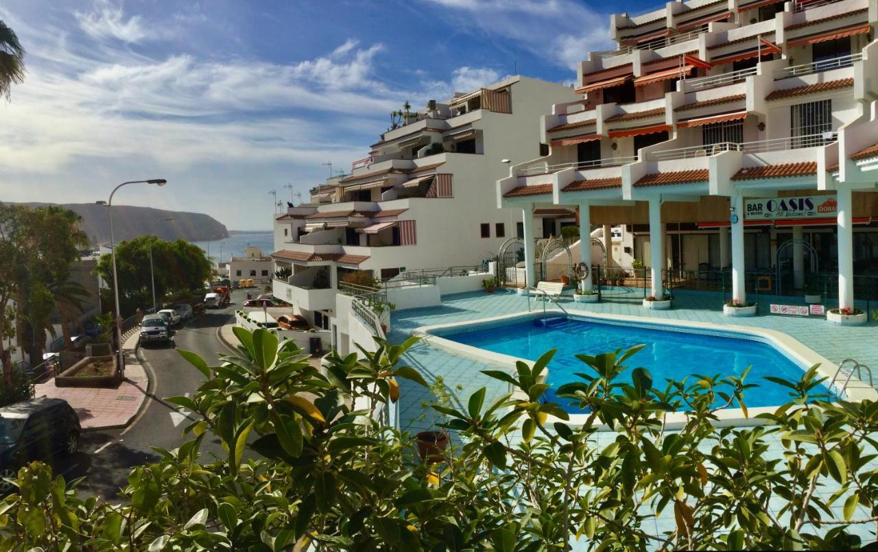 Sun & View Holiday Home Los Cristianos  Εξωτερικό φωτογραφία