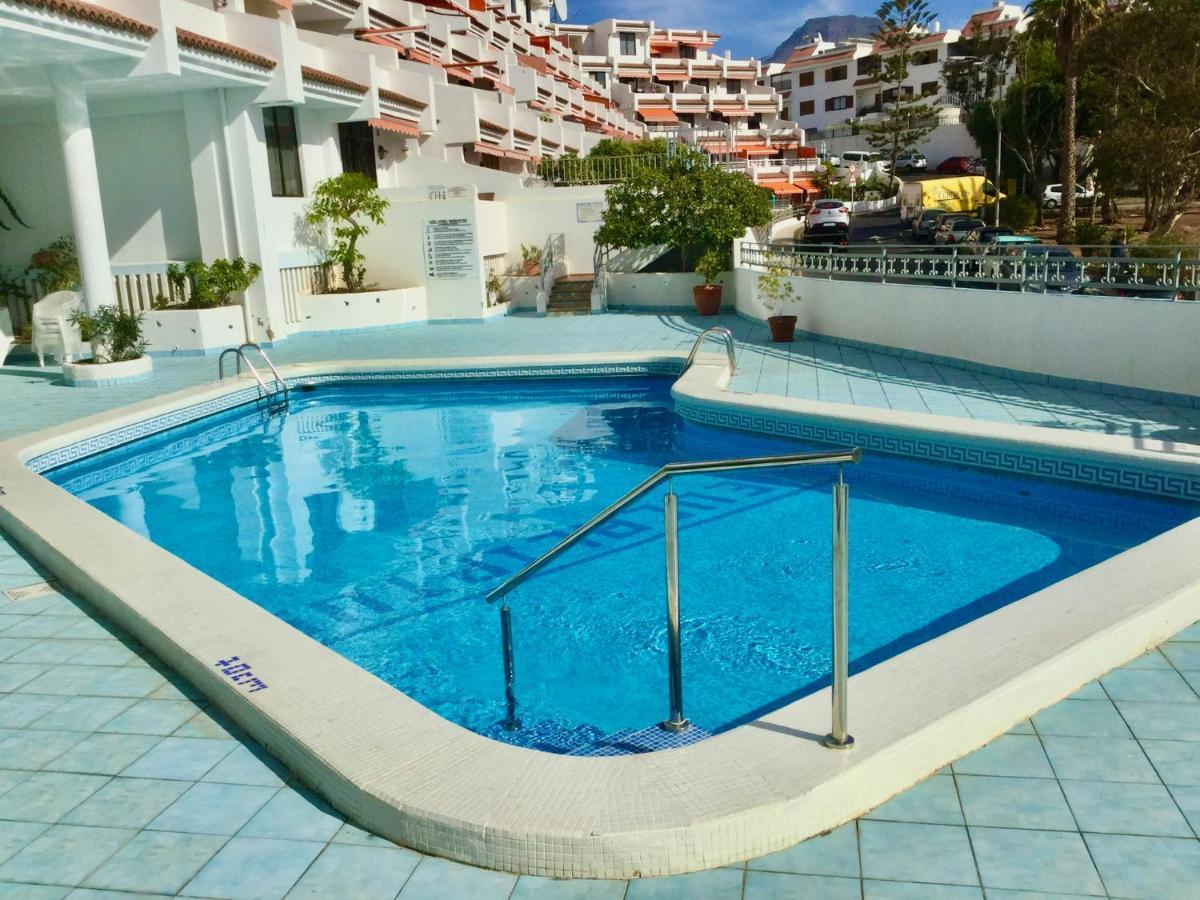 Sun & View Holiday Home Los Cristianos  Εξωτερικό φωτογραφία