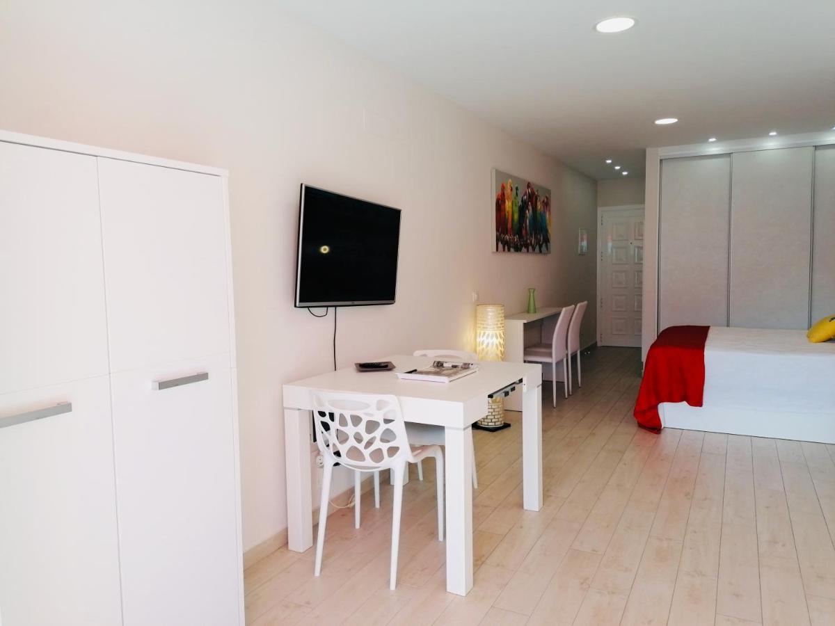 Sun & View Holiday Home Los Cristianos  Εξωτερικό φωτογραφία
