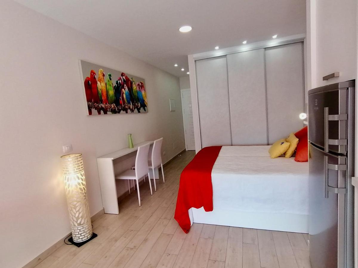 Sun & View Holiday Home Los Cristianos  Εξωτερικό φωτογραφία