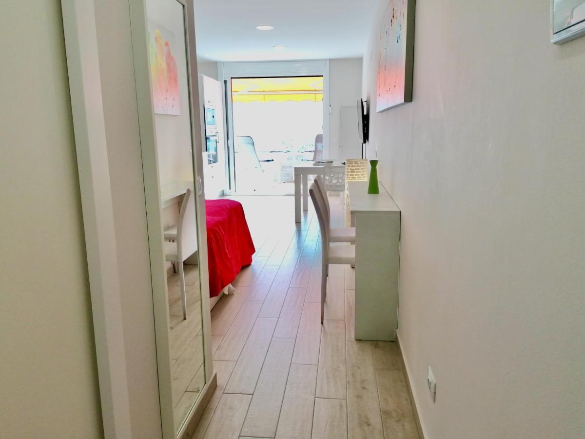 Sun & View Holiday Home Los Cristianos  Εξωτερικό φωτογραφία