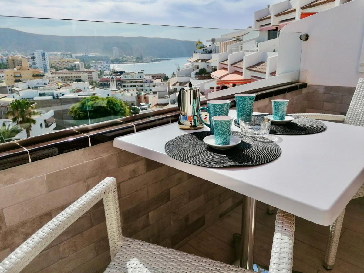 Sun & View Holiday Home Los Cristianos  Εξωτερικό φωτογραφία