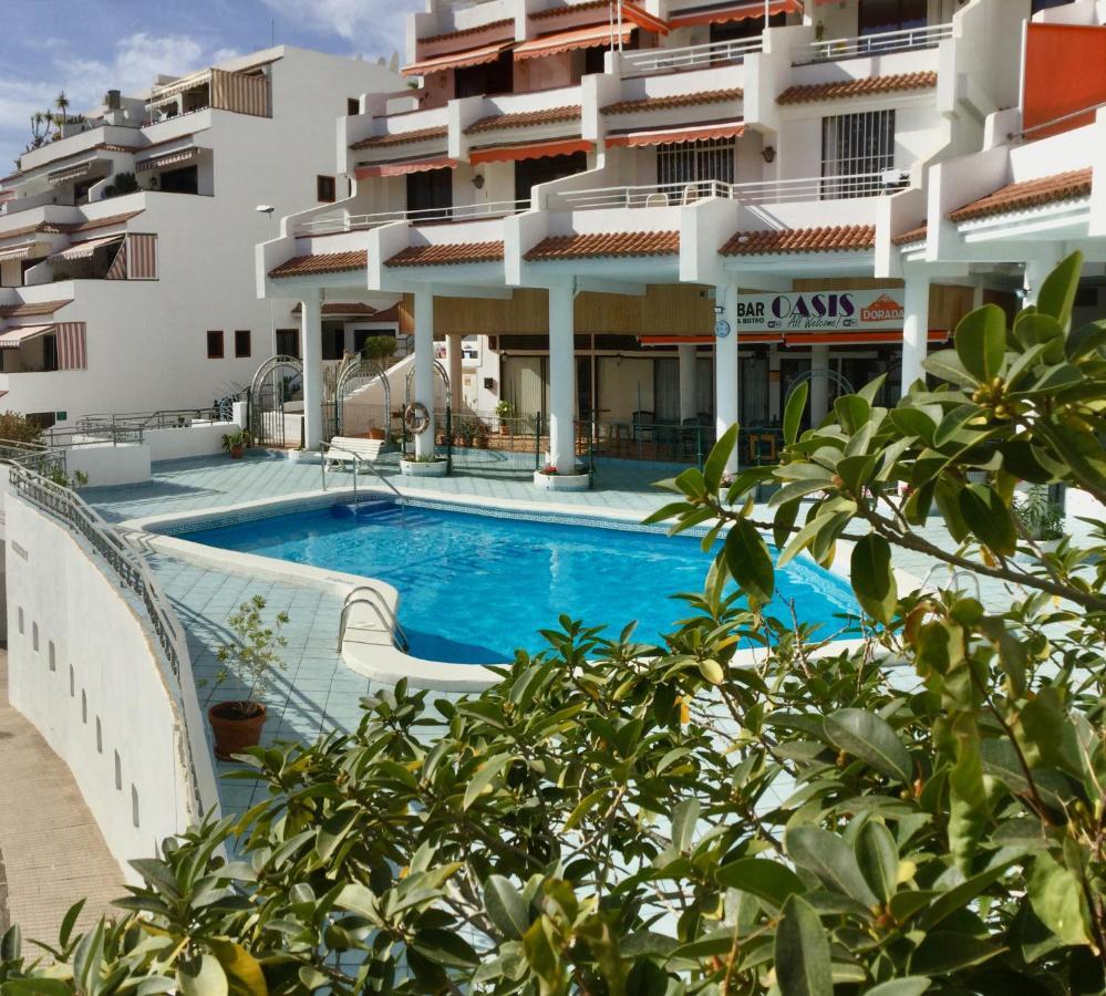 Sun & View Holiday Home Los Cristianos  Εξωτερικό φωτογραφία