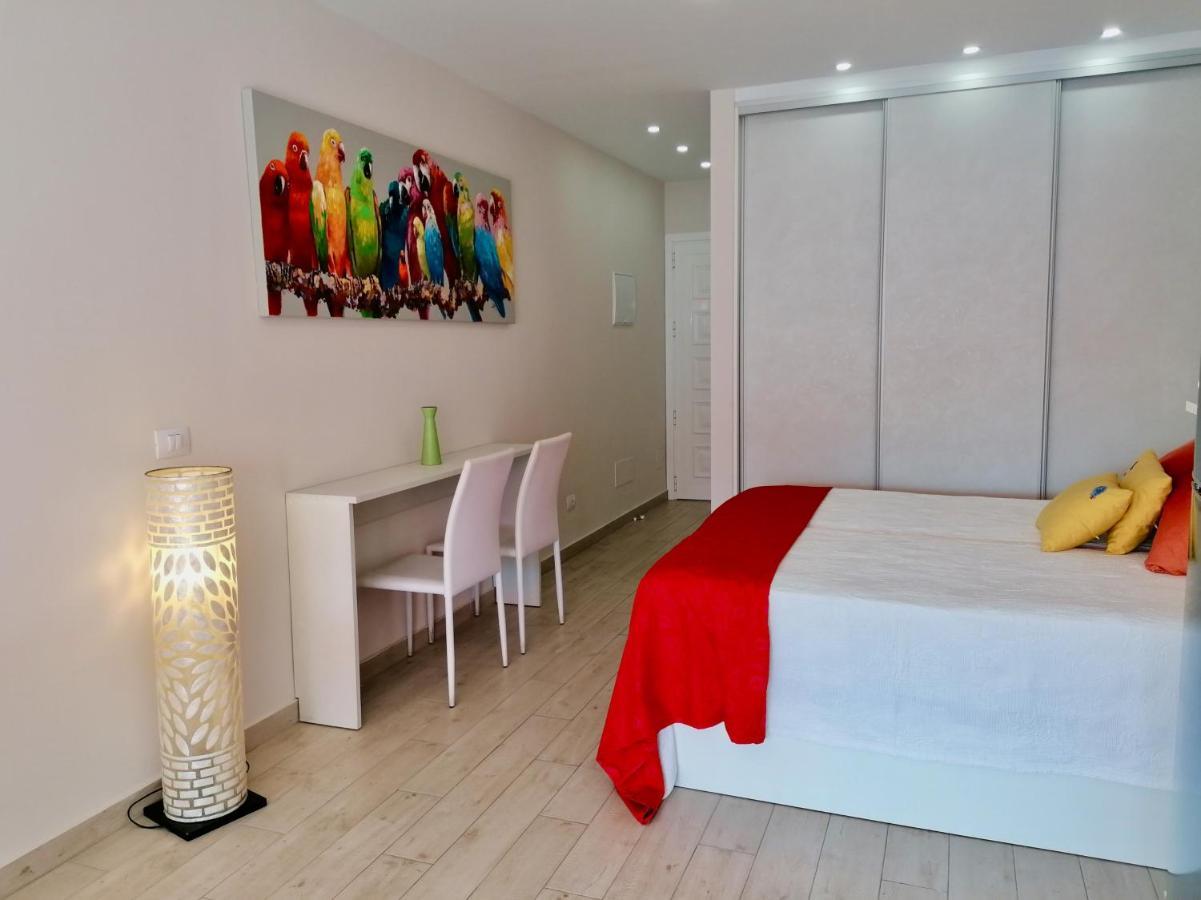 Sun & View Holiday Home Los Cristianos  Εξωτερικό φωτογραφία