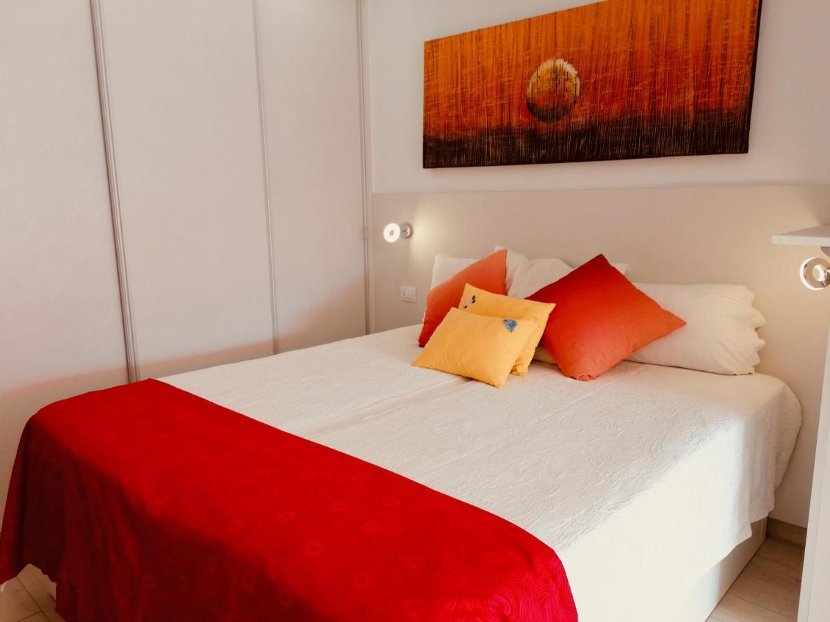 Sun & View Holiday Home Los Cristianos  Εξωτερικό φωτογραφία