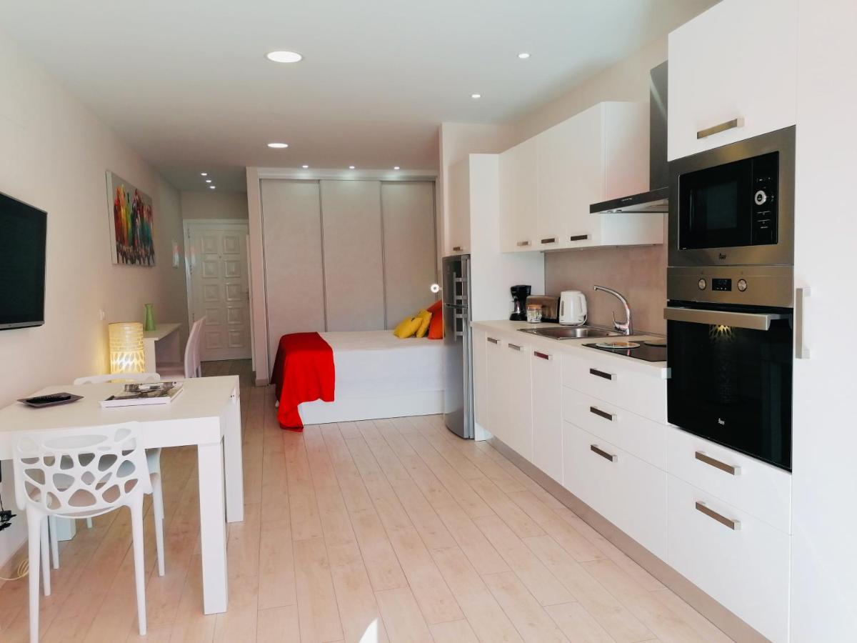 Sun & View Holiday Home Los Cristianos  Εξωτερικό φωτογραφία