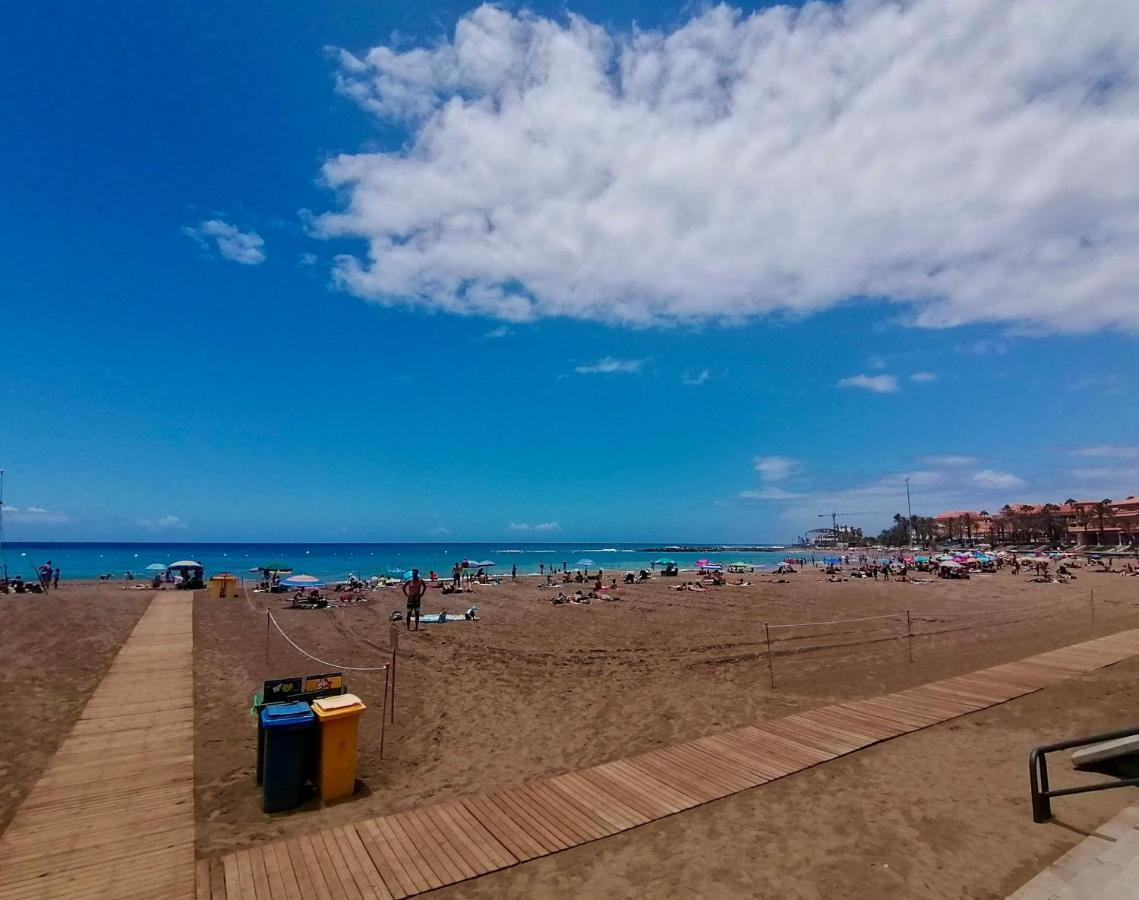 Sun & View Holiday Home Los Cristianos  Εξωτερικό φωτογραφία