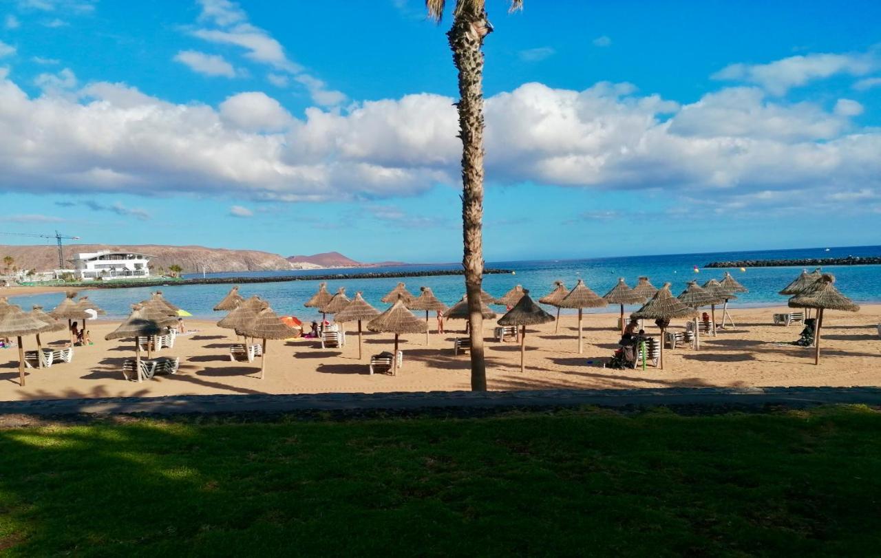 Sun & View Holiday Home Los Cristianos  Εξωτερικό φωτογραφία