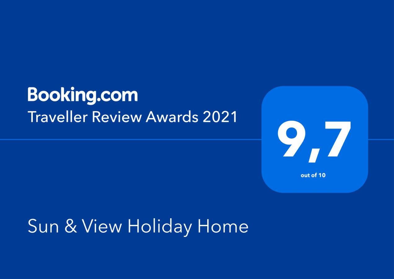 Sun & View Holiday Home Los Cristianos  Εξωτερικό φωτογραφία