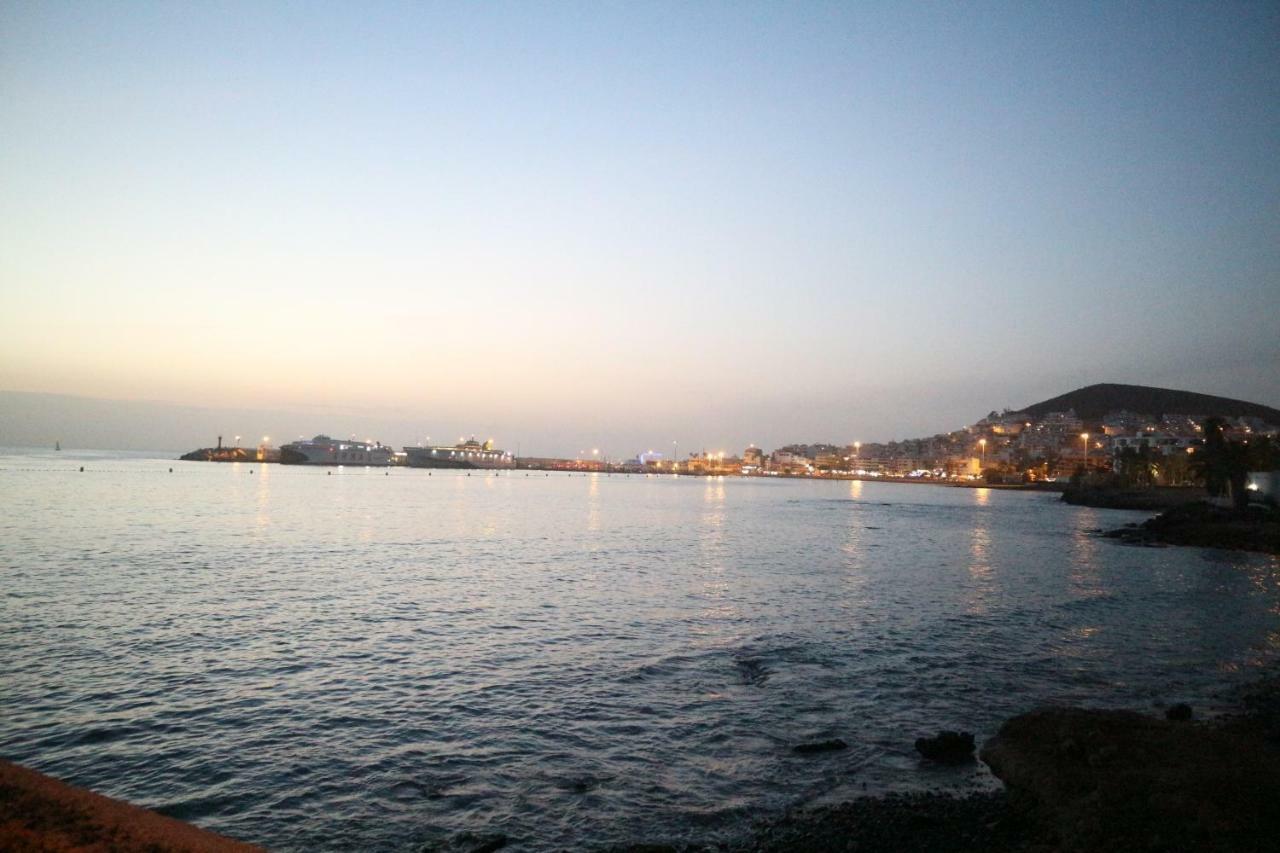 Sun & View Holiday Home Los Cristianos  Εξωτερικό φωτογραφία