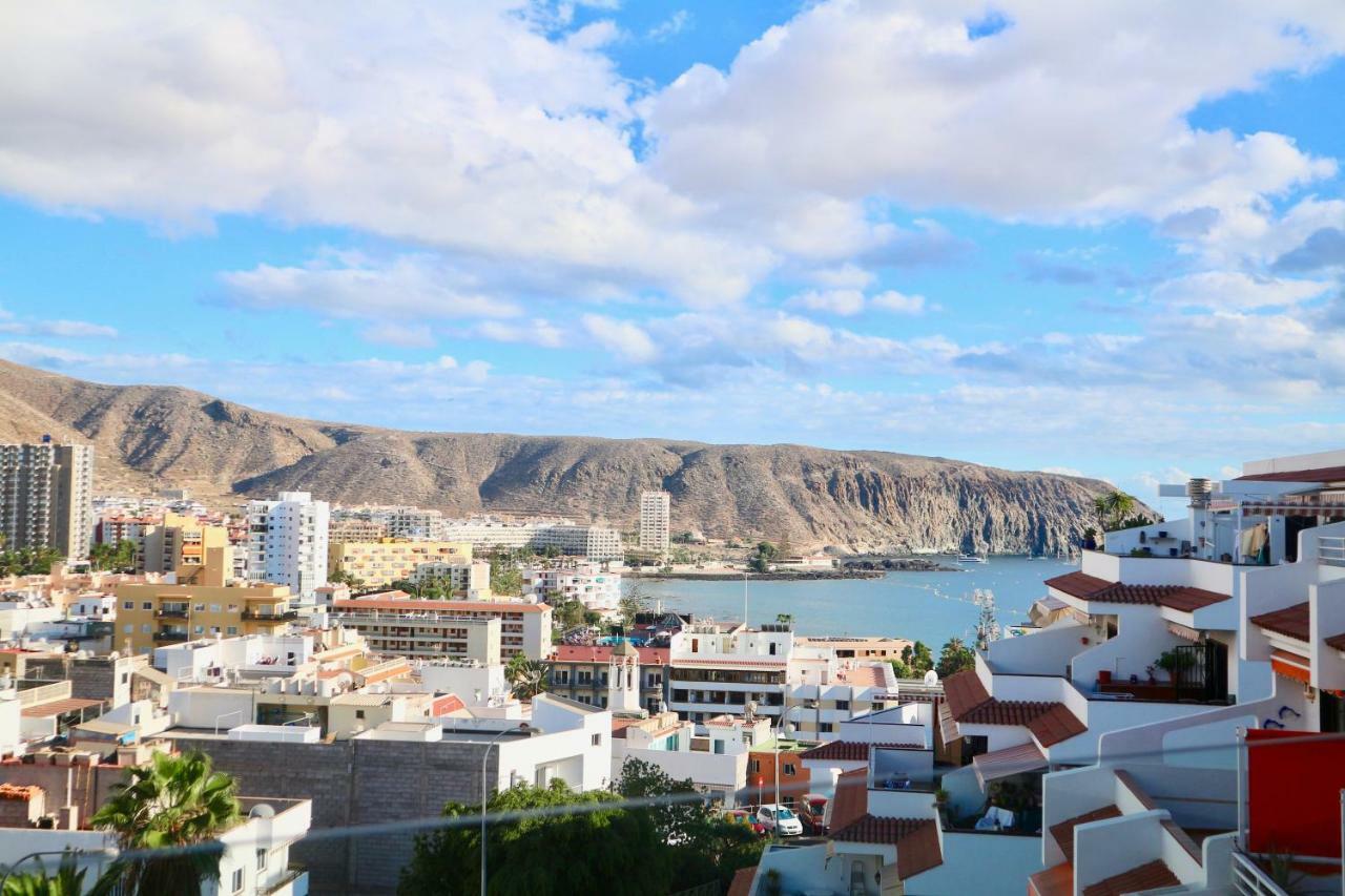 Sun & View Holiday Home Los Cristianos  Εξωτερικό φωτογραφία
