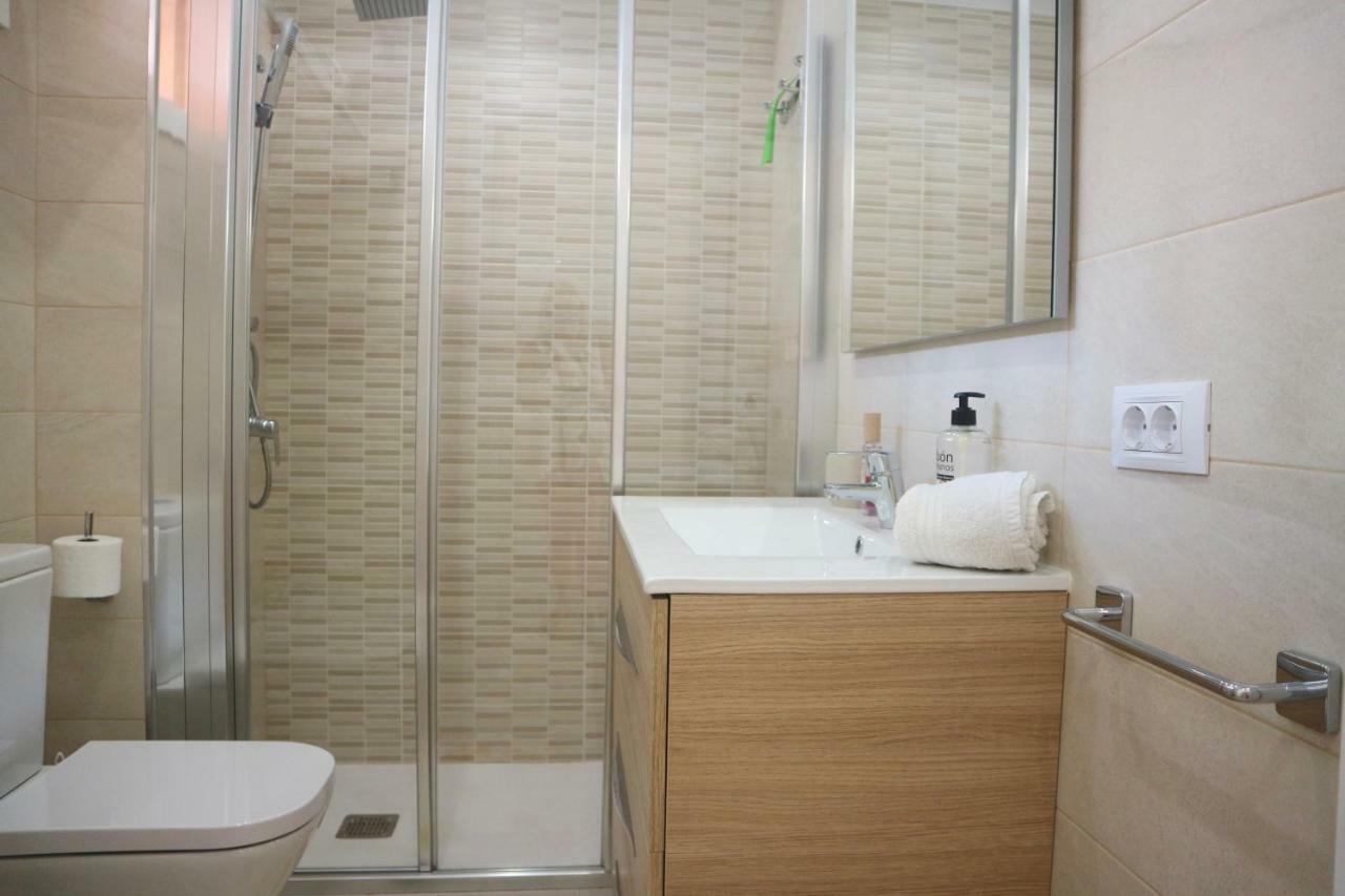 Sun & View Holiday Home Los Cristianos  Εξωτερικό φωτογραφία