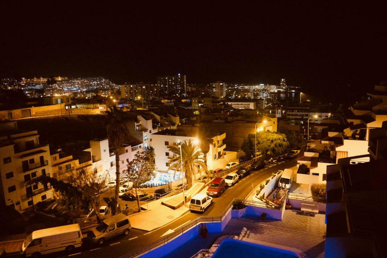 Sun & View Holiday Home Los Cristianos  Εξωτερικό φωτογραφία