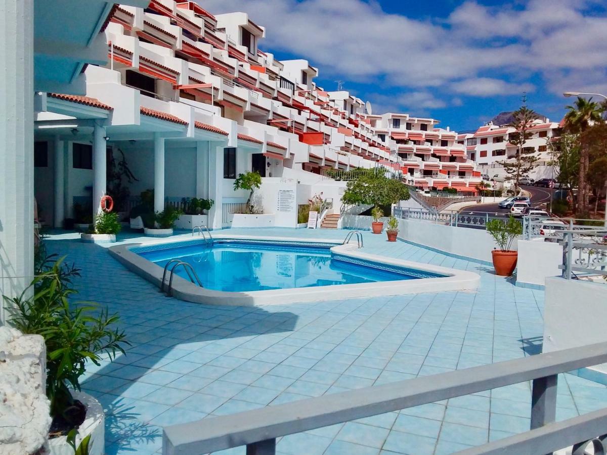 Sun & View Holiday Home Los Cristianos  Εξωτερικό φωτογραφία