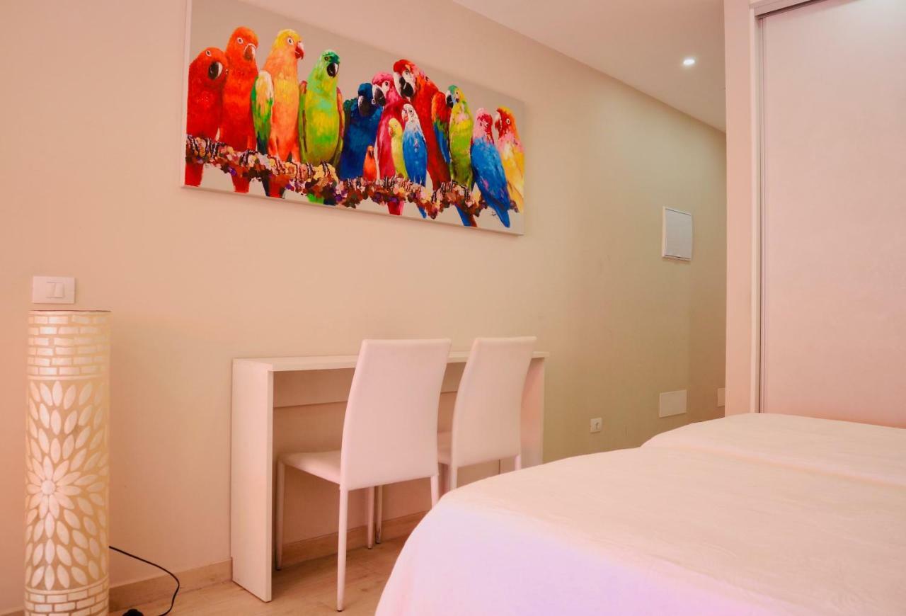 Sun & View Holiday Home Los Cristianos  Εξωτερικό φωτογραφία